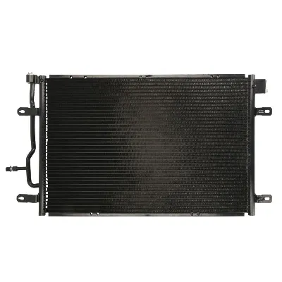 Kondenzator, klima-uređaj THERMOTEC KTT110444 IC-D83647
