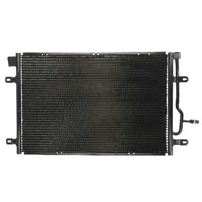 Kondenzator, klima-uređaj THERMOTEC KTT110444 IC-D83647