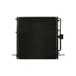 Kondenzator, klima-uređaj THERMOTEC KTT110445 IC-D83648