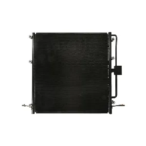 Kondenzator, klima-uređaj THERMOTEC KTT110445 IC-D83648