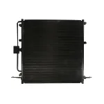 Kondenzator, klima-uređaj THERMOTEC KTT110445 IC-D83648