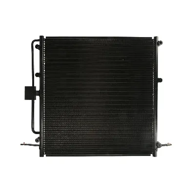 Kondenzator, klima-uređaj THERMOTEC KTT110445 IC-D83648