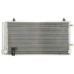 Kondenzator, klima-uređaj THERMOTEC KTT110447 IC-D83649