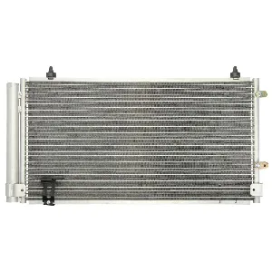 Kondenzator, klima-uređaj THERMOTEC KTT110447 IC-D83649