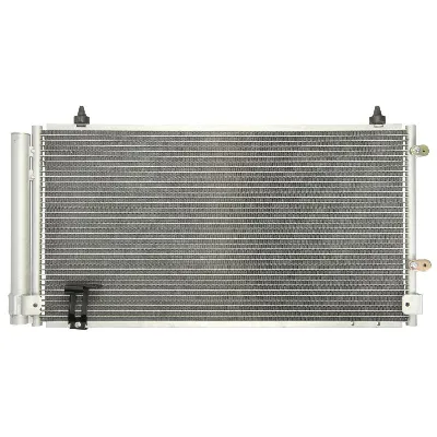 Kondenzator, klima-uređaj THERMOTEC KTT110447 IC-D83649