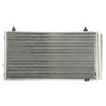 Kondenzator, klima-uređaj THERMOTEC KTT110447 IC-D83649