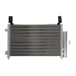 Kondenzator, klima-uređaj THERMOTEC KTT110449 IC-D8364B