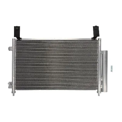 Kondenzator, klima-uređaj THERMOTEC KTT110449 IC-D8364B