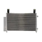 Kondenzator, klima-uređaj THERMOTEC KTT110449 IC-D8364B