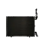 Kondenzator, klima-uređaj THERMOTEC KTT110450 IC-D8364C