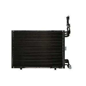 Kondenzator, klima-uređaj THERMOTEC KTT110450 IC-D8364C