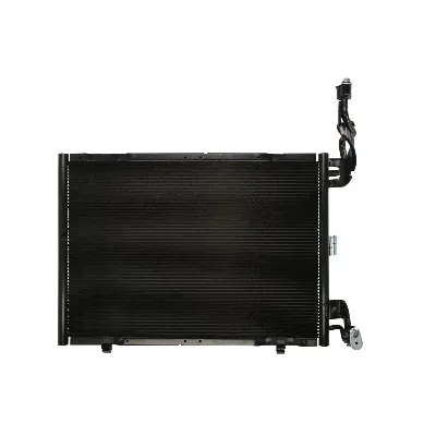 Kondenzator, klima-uređaj THERMOTEC KTT110450 IC-D8364C