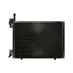 Kondenzator, klima-uređaj THERMOTEC KTT110450 IC-D8364C