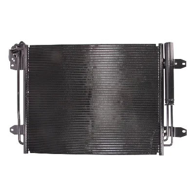 Kondenzator, klima-uređaj THERMOTEC KTT110451 IC-D8364D