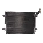 Kondenzator, klima-uređaj THERMOTEC KTT110451 IC-D8364D