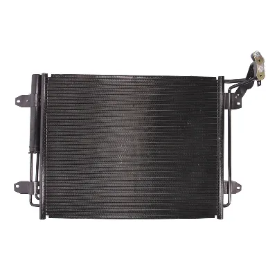 Kondenzator, klima-uređaj THERMOTEC KTT110451 IC-D8364D