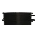 Kondenzator, klima-uređaj THERMOTEC KTT110452 IC-D83558