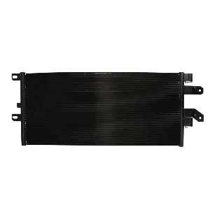 Kondenzator, klima-uređaj THERMOTEC KTT110452 IC-D83558