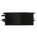 Kondenzator, klima-uređaj THERMOTEC KTT110452 IC-D83558