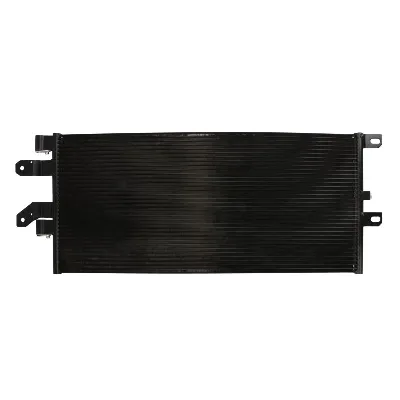 Kondenzator, klima-uređaj THERMOTEC KTT110452 IC-D83558