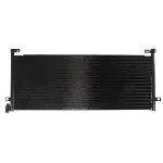 Kondenzator, klima-uređaj THERMOTEC KTT110453 IC-D83559