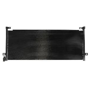 Kondenzator, klima-uređaj THERMOTEC KTT110453 IC-D83559