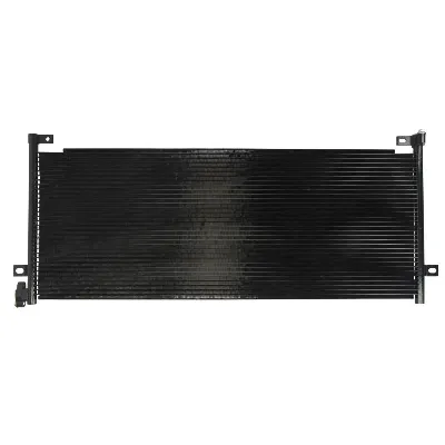 Kondenzator, klima-uređaj THERMOTEC KTT110453 IC-D83559