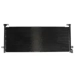 Kondenzator, klima-uređaj THERMOTEC KTT110453 IC-D83559