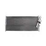 Kondenzator, klima-uređaj THERMOTEC KTT110455 IC-D8929A