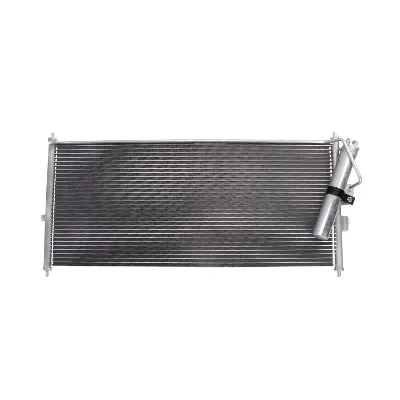 Kondenzator, klima-uređaj THERMOTEC KTT110455 IC-D8929A