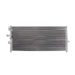 Kondenzator, klima-uređaj THERMOTEC KTT110455 IC-D8929A