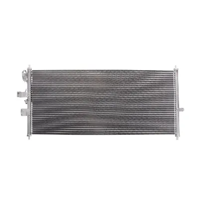 Kondenzator, klima-uređaj THERMOTEC KTT110455 IC-D8929A