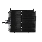 Kondenzator, klima-uređaj THERMOTEC KTT110456 IC-D8929B