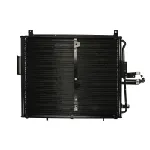 Kondenzator, klima-uređaj THERMOTEC KTT110456 IC-D8929B
