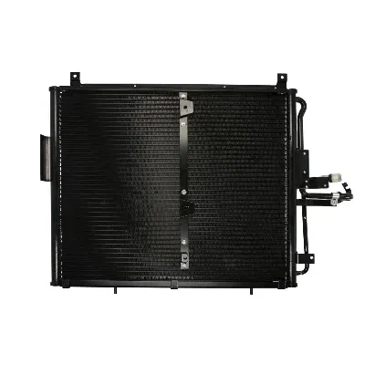 Kondenzator, klima-uređaj THERMOTEC KTT110456 IC-D8929B