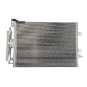 Kondenzator, klima-uređaj THERMOTEC KTT110457 IC-D8929D