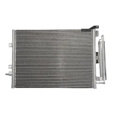 Kondenzator, klima-uređaj THERMOTEC KTT110457 IC-D8929D
