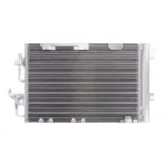 Kondenzator, klima-uređaj THERMOTEC KTT110458 IC-D8929E