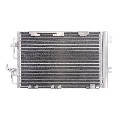 Kondenzator, klima-uređaj THERMOTEC KTT110458 IC-D8929E