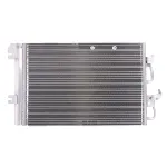 Kondenzator, klima-uređaj THERMOTEC KTT110458 IC-D8929E