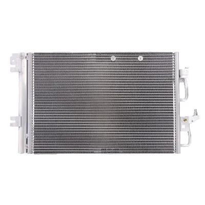 Kondenzator, klima-uređaj THERMOTEC KTT110458 IC-D8929E