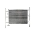 Kondenzator, klima-uređaj THERMOTEC KTT110459 IC-DDF8C8