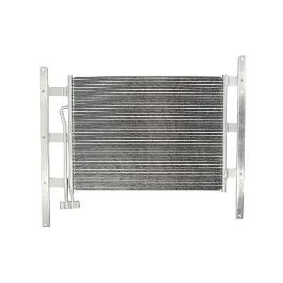 Kondenzator, klima-uređaj THERMOTEC KTT110459 IC-DDF8C8