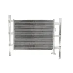 Kondenzator, klima-uređaj THERMOTEC KTT110459 IC-DDF8C8
