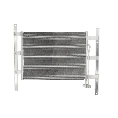 Kondenzator, klima-uređaj THERMOTEC KTT110459 IC-DDF8C8