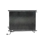 Kondenzator, klima-uređaj THERMOTEC KTT110460 IC-DDF8C9