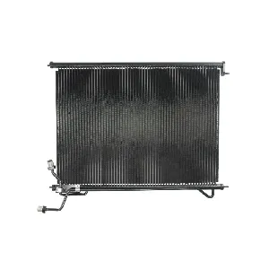 Kondenzator, klima-uređaj THERMOTEC KTT110460 IC-DDF8C9