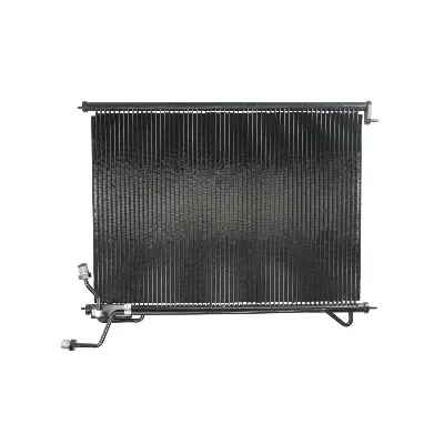 Kondenzator, klima-uređaj THERMOTEC KTT110460 IC-DDF8C9