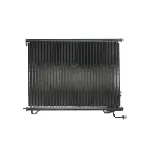Kondenzator, klima-uređaj THERMOTEC KTT110460 IC-DDF8C9