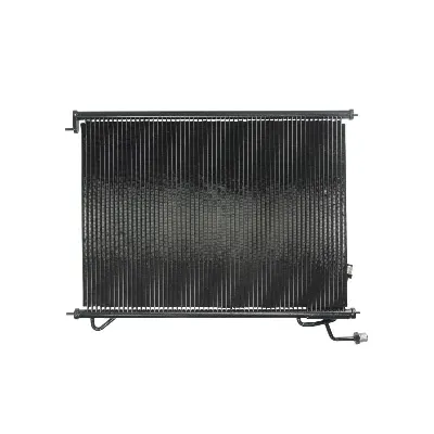 Kondenzator, klima-uređaj THERMOTEC KTT110460 IC-DDF8C9
